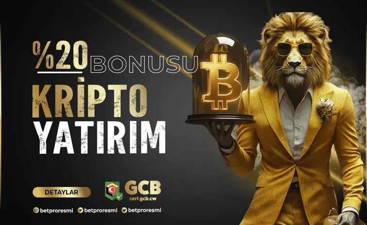 %30 Kripto Casino Yatırım Bonusu