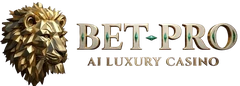 BetPro Logo